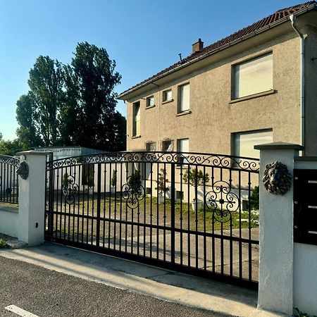 Holtzheim Dynasty Home Spa Appartement 100M2 Jacuzzi Terrasse מראה חיצוני תמונה