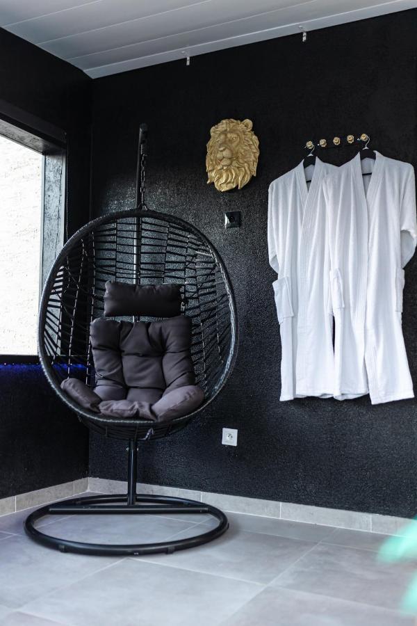 Holtzheim Dynasty Home Spa Appartement 100M2 Jacuzzi Terrasse מראה חיצוני תמונה