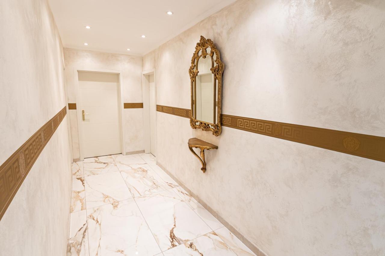 Holtzheim Dynasty Home Spa Appartement 100M2 Jacuzzi Terrasse מראה חיצוני תמונה