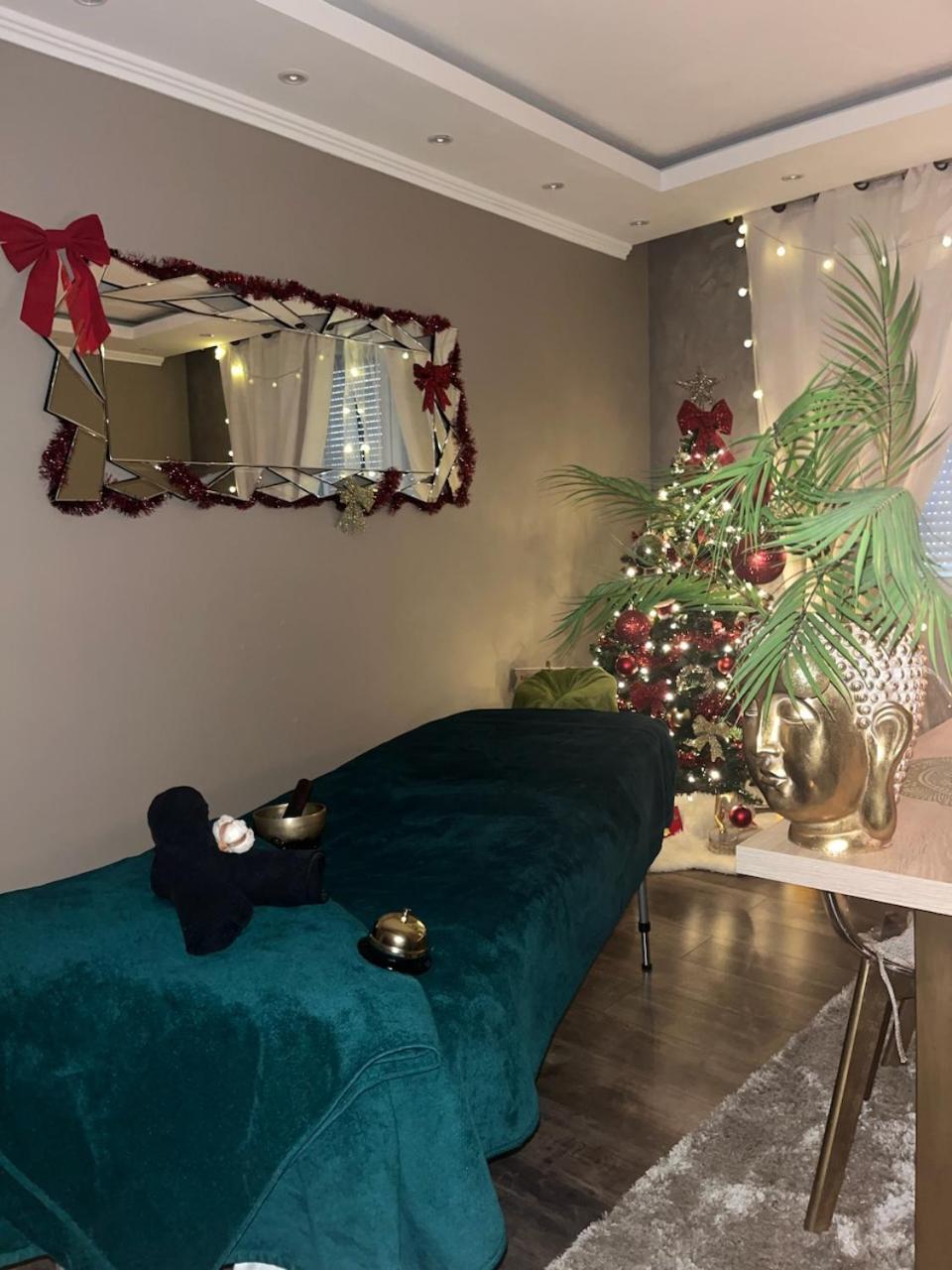 Holtzheim Dynasty Home Spa Appartement 100M2 Jacuzzi Terrasse מראה חיצוני תמונה
